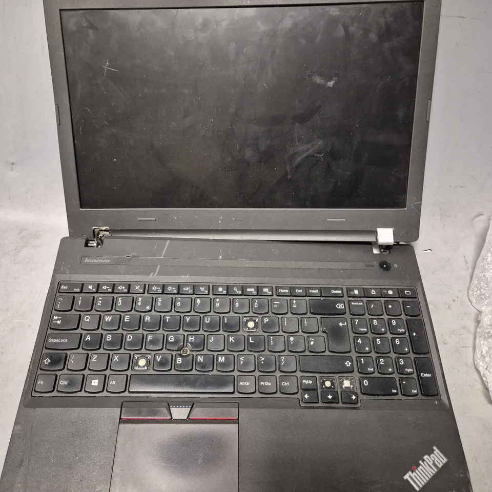 LENOVO THINKPAD TP00067B LAPTOP 