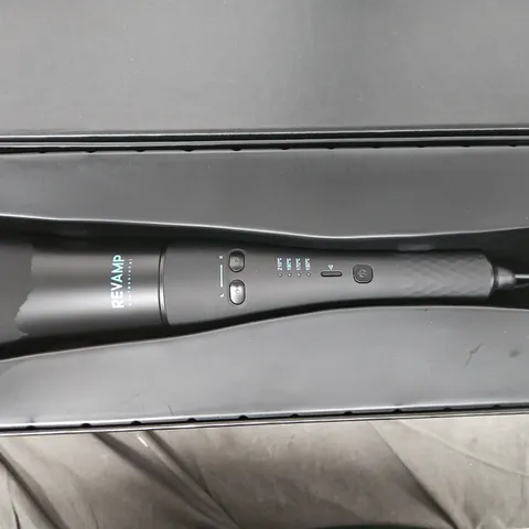 REVAMP PROGLOSS HOLLYWOOD CURL 