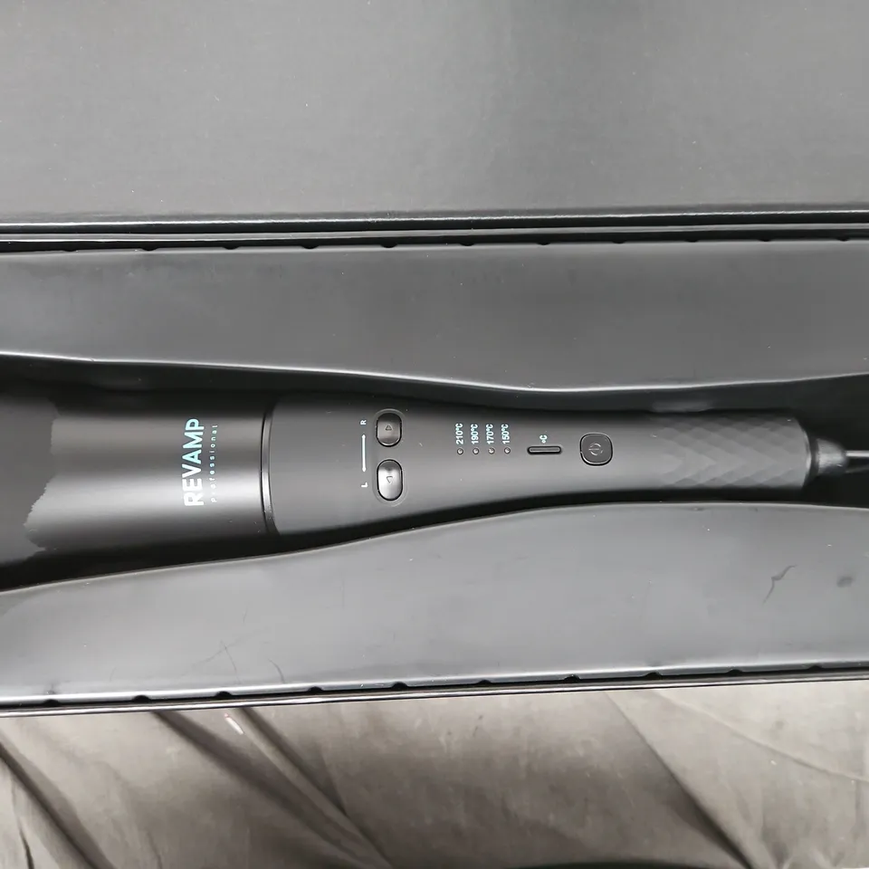 REVAMP PROGLOSS HOLLYWOOD CURL 