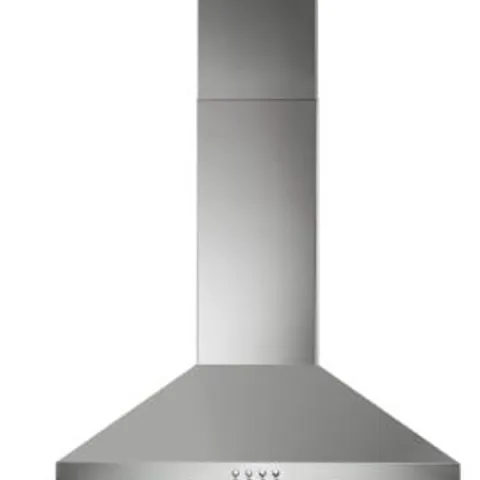 ELECTROLUX 60CM EFC316X COOKER HOOD - STAINLESS STEEL