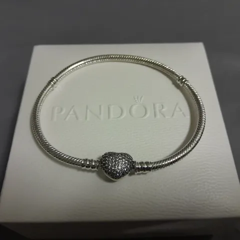 PANDORA HEART THEMED BRACELET