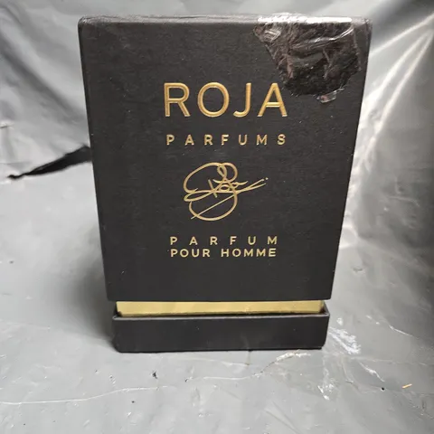 BOXED ROJA PARFUMS POUR HOMME 50ML