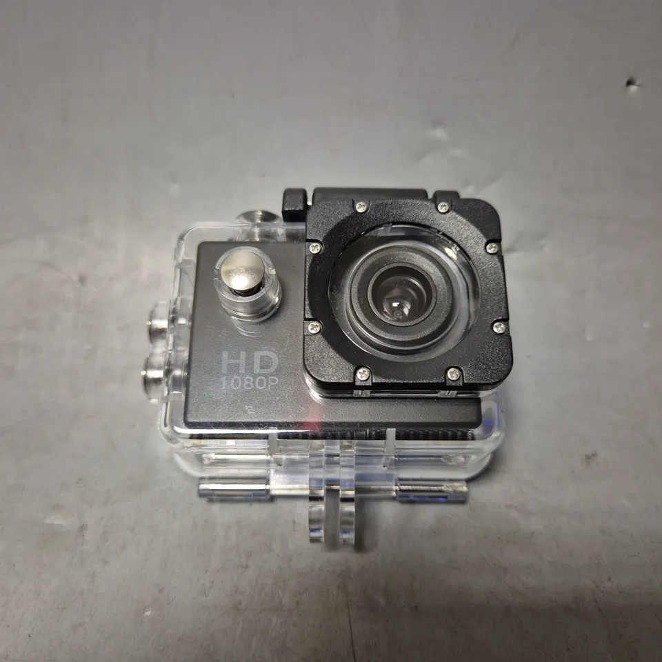 UNBRANDED SPORTS CAMERA 