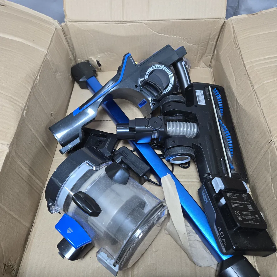 VAX HOME PRO PET VACUUM