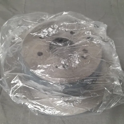 UNBRANDED SPARE BRAKE DISC - MAKE/MODEL UNSPECIFIED