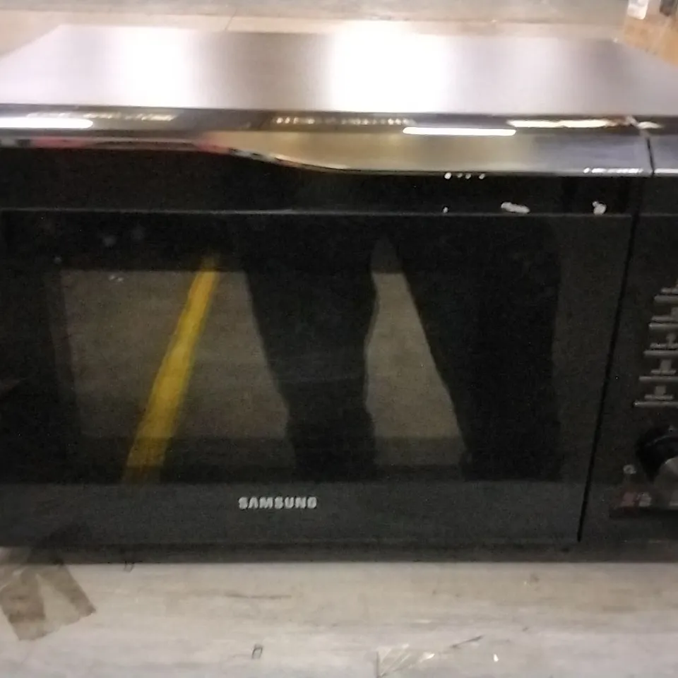 SAMSUNG EASY VIEW MC28M6055CKEU MICROWAVE RRP £249.99
