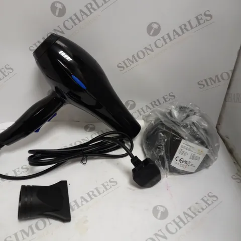 BOXED HAIR CARE EXPERT HAIRDRYER
