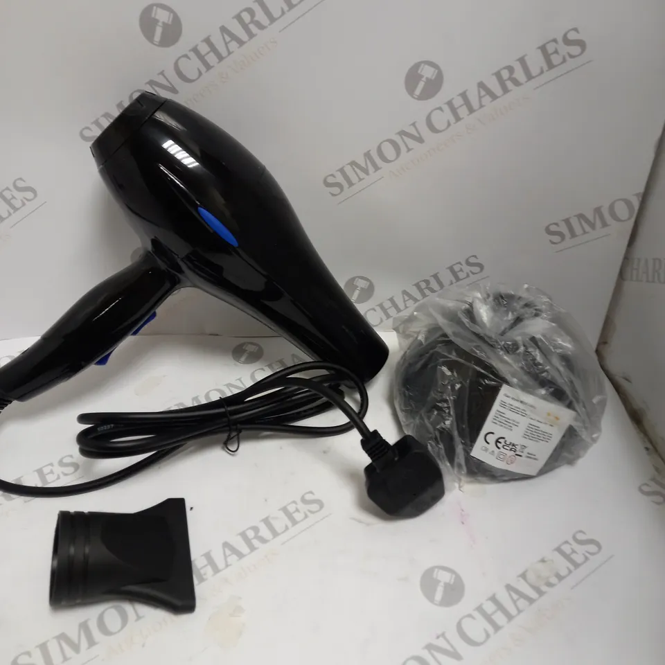 BOXED HAIR CARE EXPERT HAIRDRYER 
