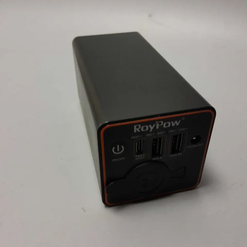 ROYPOW C86 POWERBANK (C86)
