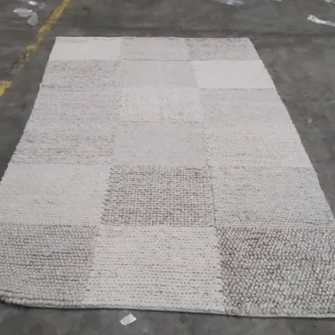 QUALITY DESIGNER AREA RUG - APPROXIMATELY 240X160CM