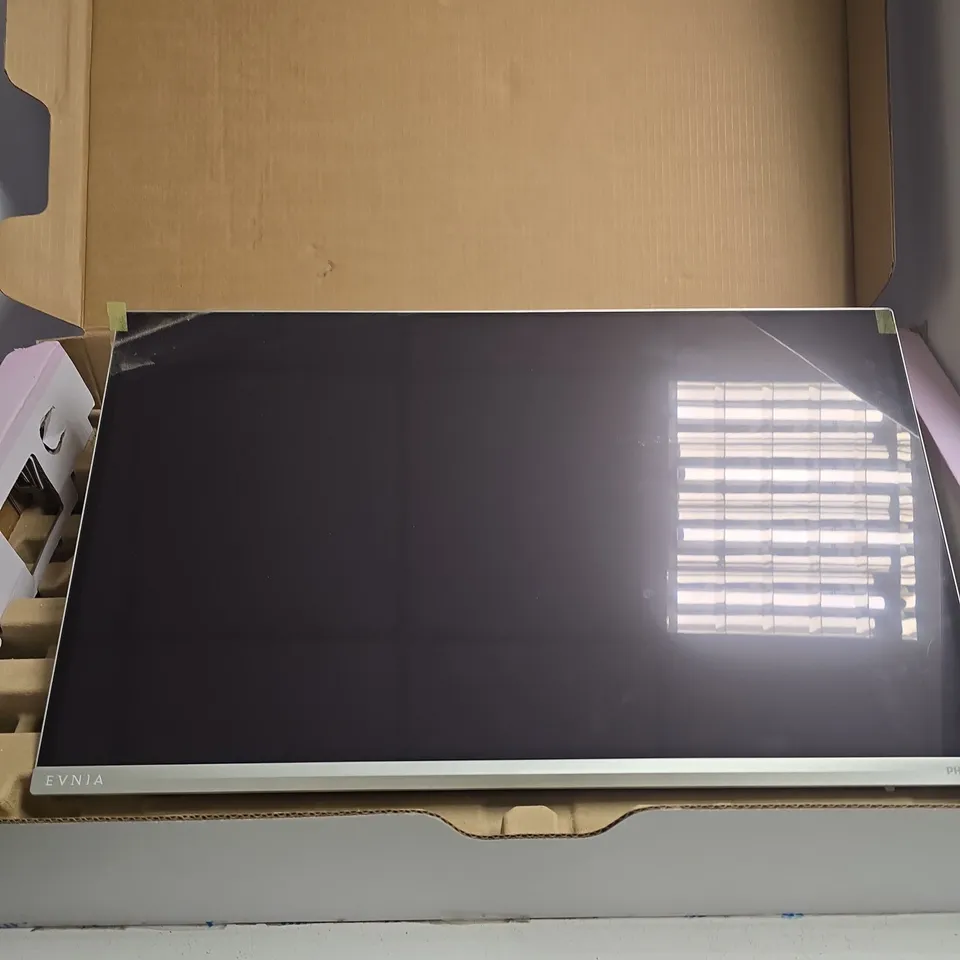 PHILIPS EVNIA 8000 SERIES MONITOR – 26.5 INCH BOXED