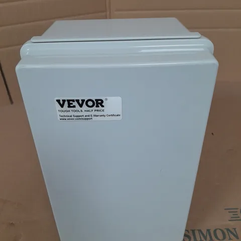 VEVOR ELECTRICAL  ENCLOSURE BOX