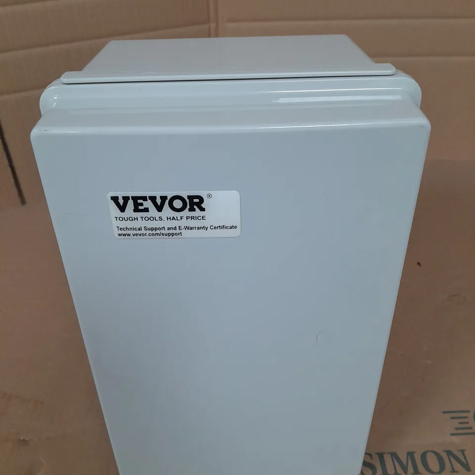 VEVOR ELECTRICAL  ENCLOSURE BOX