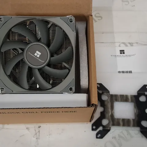 BOXED THERMALRIGHT CLASSIC LOW PROFILE CPU COOLER - AXP90-X47