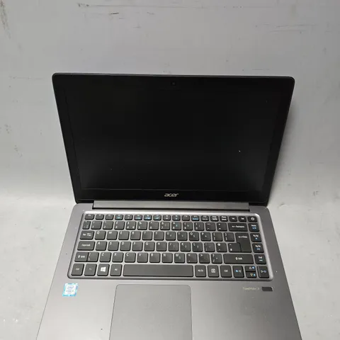 ACER TRAVELMATE X349 LAPTOP