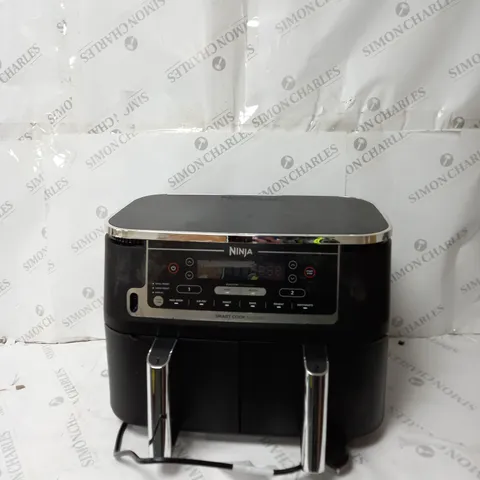 BOXED NINJA DUAL AIRFRYER