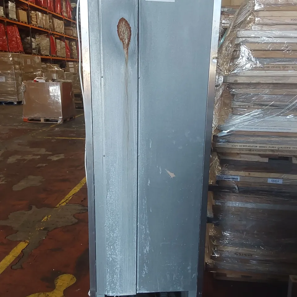 WILLIAMS LZ12 COMMERCIAL FREEZER
