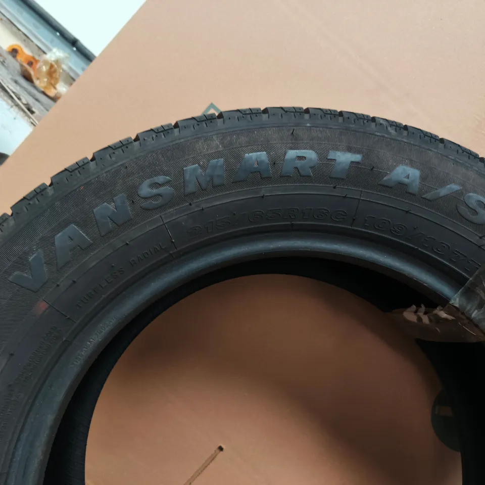 MAXXIS TYRE 215/65R16 109/107T 