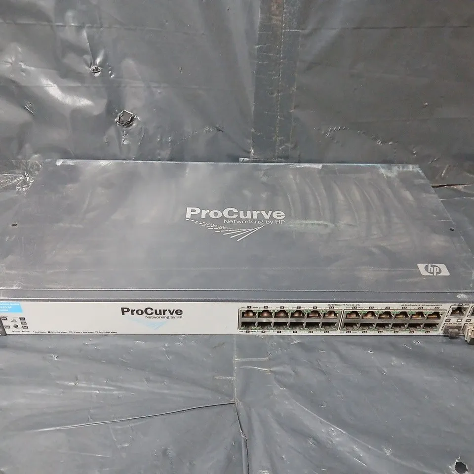 HP PROCURVE SWITCH J9085A