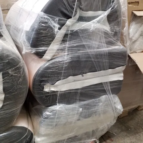 PALLET CONTAINING 3 ASSORTED MATTRESSES