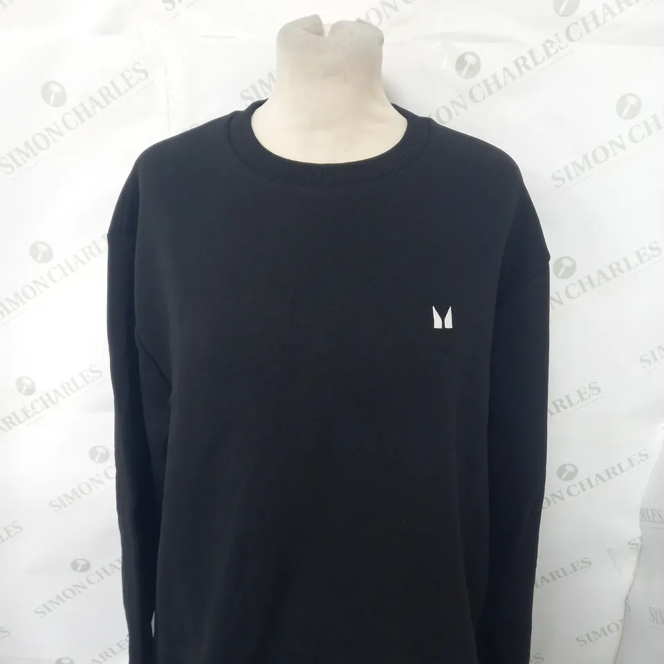 MP MENS REST DAY SWEATER SIZE L