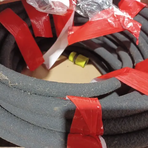 SFIXX 25M POROUS GARDEN HOSE