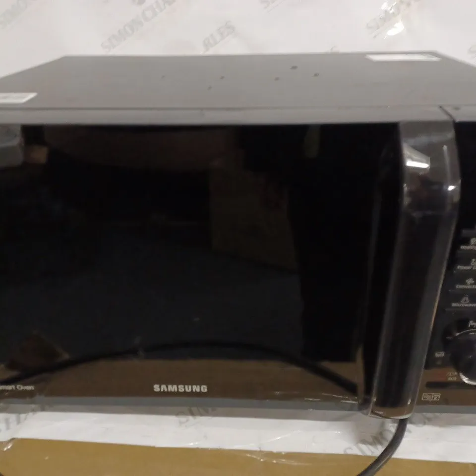 SAMSUNG MC28H512AK MICROWAVE SMART OVEN 