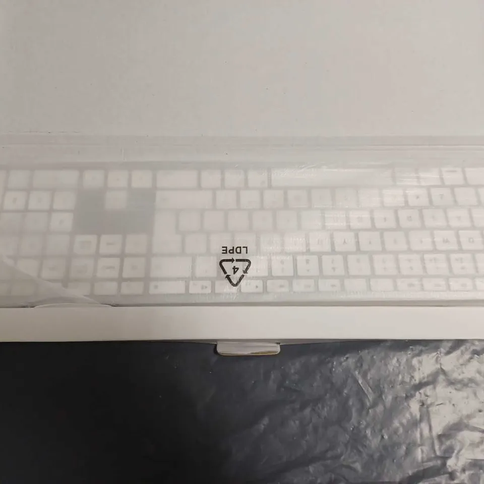 BOXED SEENDA WIRED KEYBOARD 