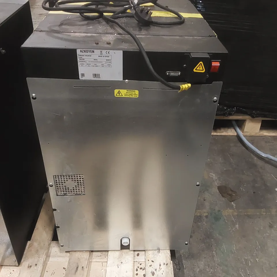 AZKOYEN COFFEE ZEN COMMERCIAL COFFEE MACHINE