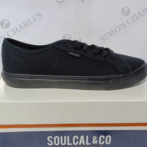 BOXED SOULCAL AND CO SUNRISE LACE SN00 SIZE 9