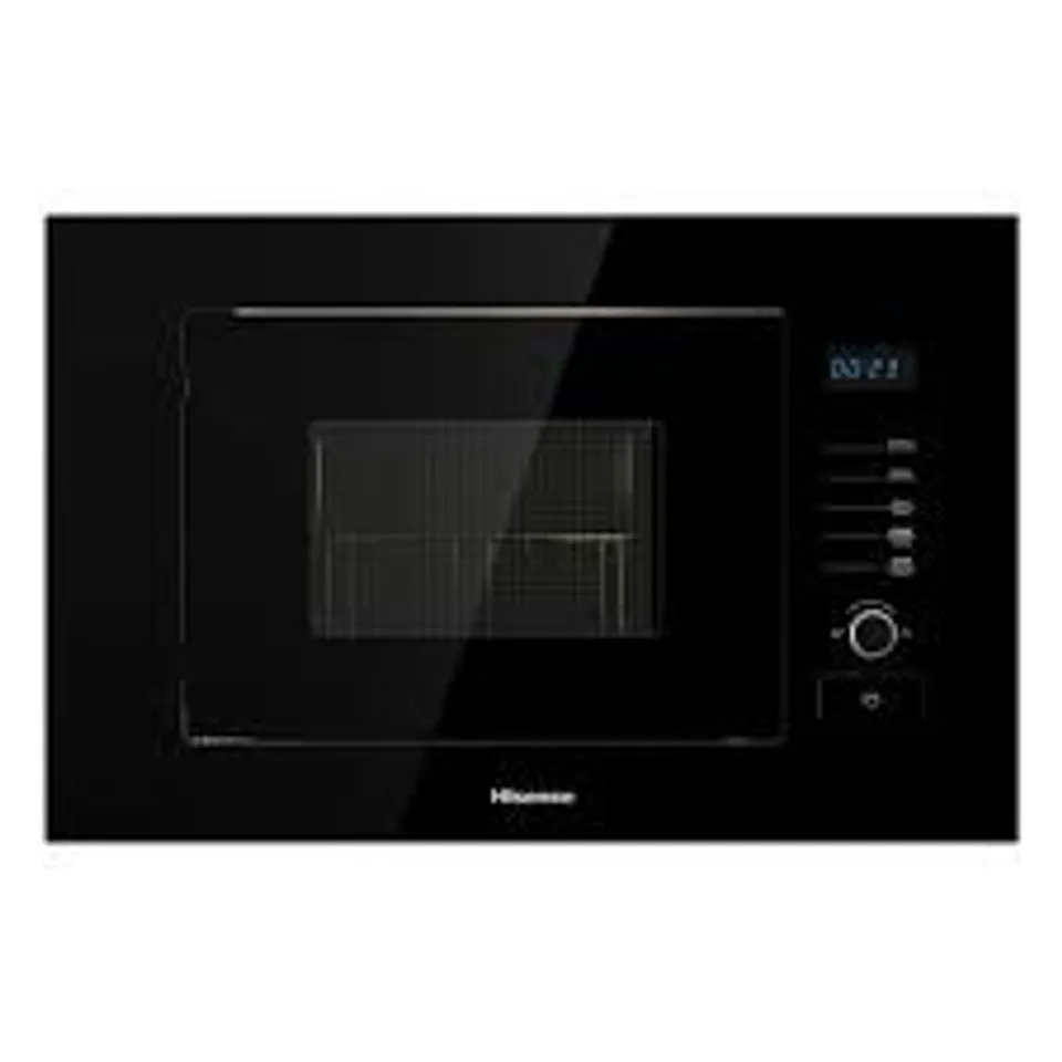 HISENSE HB20MOBX5UK BUILT IN MICROWAVE - COLLECTION ONLY
