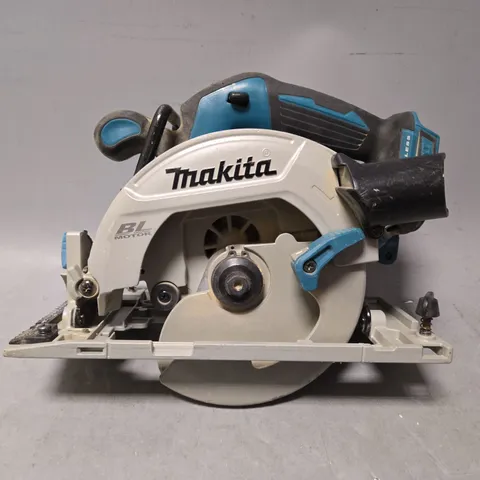 MAKITA DHS 680 RAJ BATTERY CIRCULAR SAW