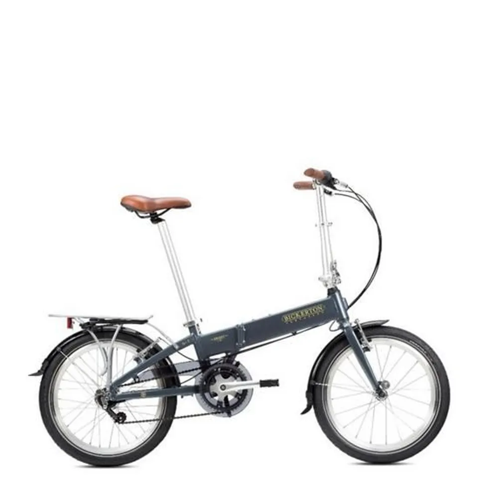 BICKERTON ARGENT 1707 CITY BIKE 20 INCH [COLLECTION ONLY]