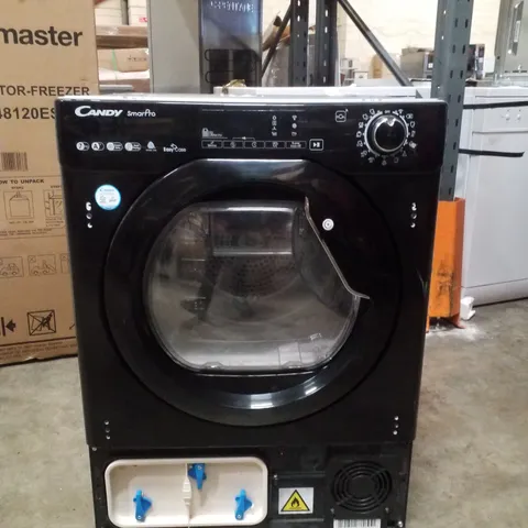 BEKO 9KG BLACK WASHING MACHINE