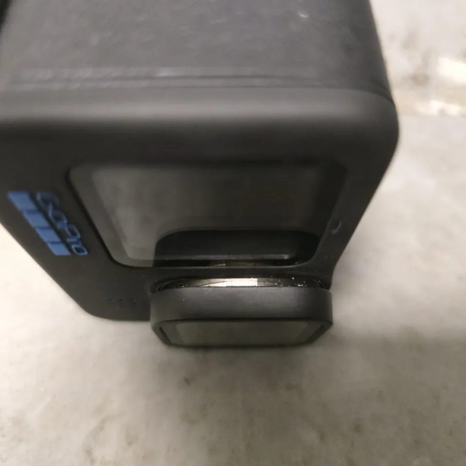 GOPRO HERO 11 BLACK ACTION CAMERA
