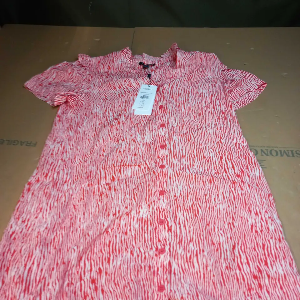 ROSALIE WOODLAND ANIMAL DRESS SIZE 6