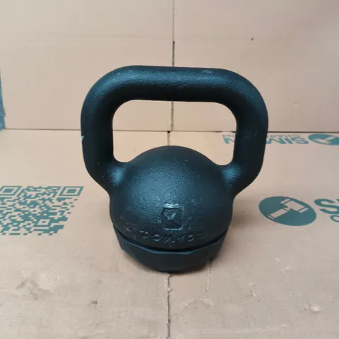 DOMYOS 16KG KETTLEBELL