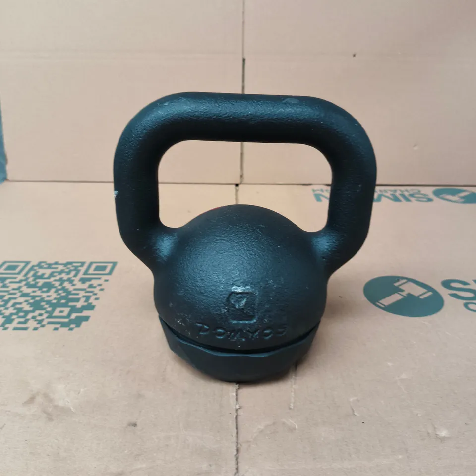 DOMYOS 16KG KETTLEBELL