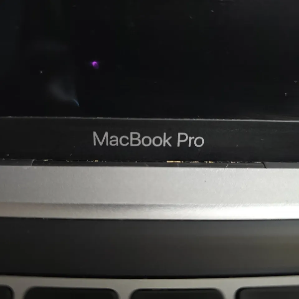 APPLE MACBOOK PRO 13-INCH (A2251) - SPACE GRAY