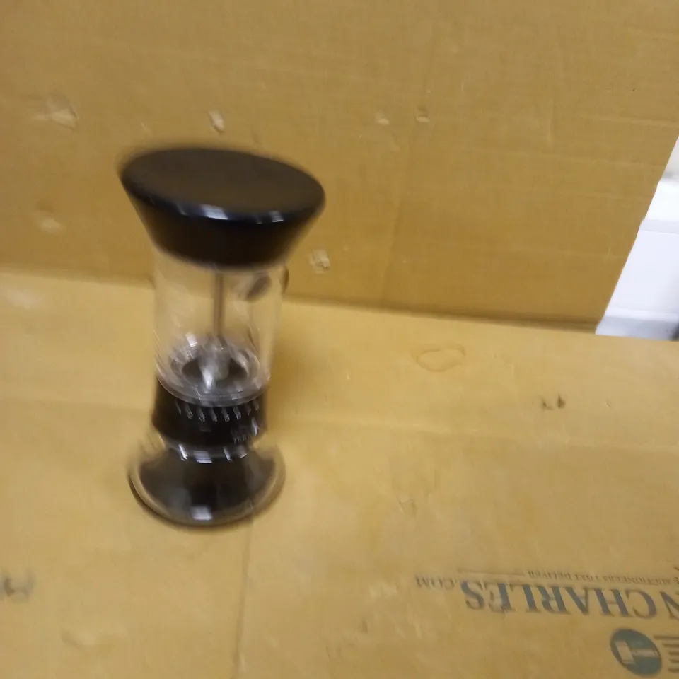 HANDGROUND BREWER