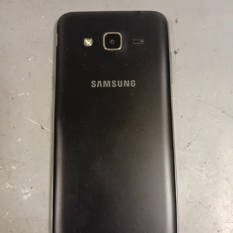 SAMSUNG GALAXY J3 SMARTPHONE 