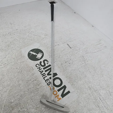 HOWSON SYSTEM 101 TARGET BALANCED PUTTER