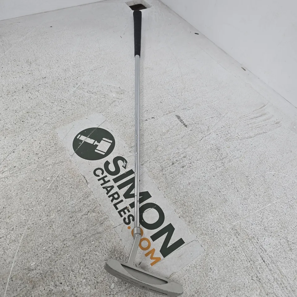 HOWSON SYSTEM 101 TARGET BALANCED PUTTER