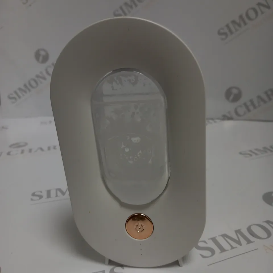 BOXED FRAGRANCE MACHINE 