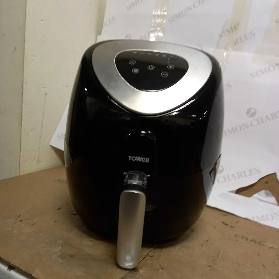 TOWER DIGITAL AIR FRYER 