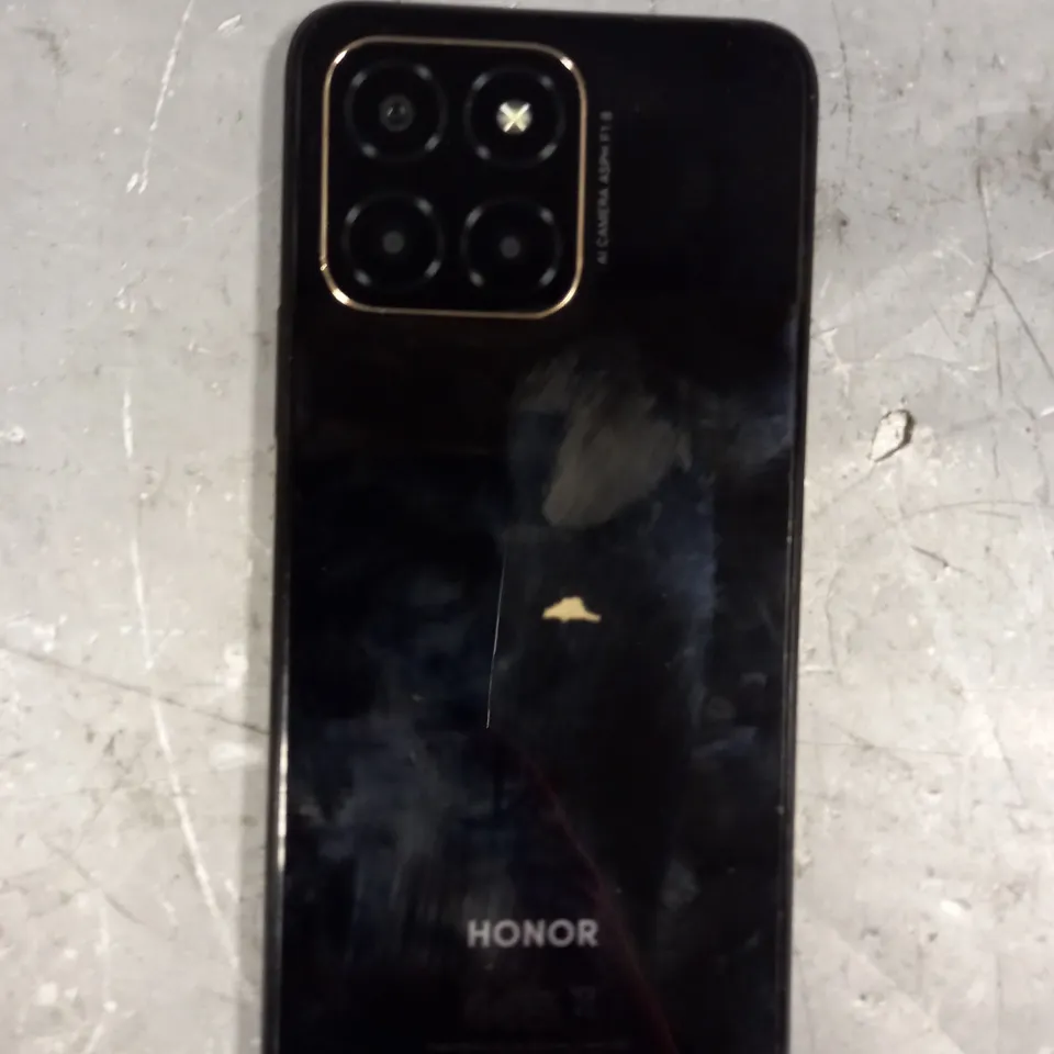 HONOR X6 VNE-LX1 MOBILE PHONE