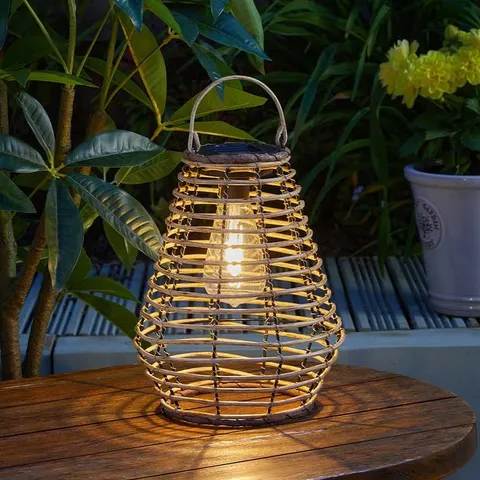 SMART SOLART MARIS LANTERN BOXED