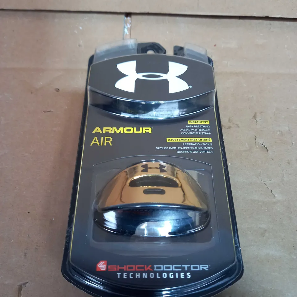 ARMOUR AIR 