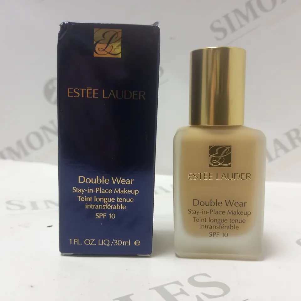 BOXED ESTEE LAUDER DOUBLE WEAR STAY-IN-PLACE MAKEUP (30ml) -2W2
