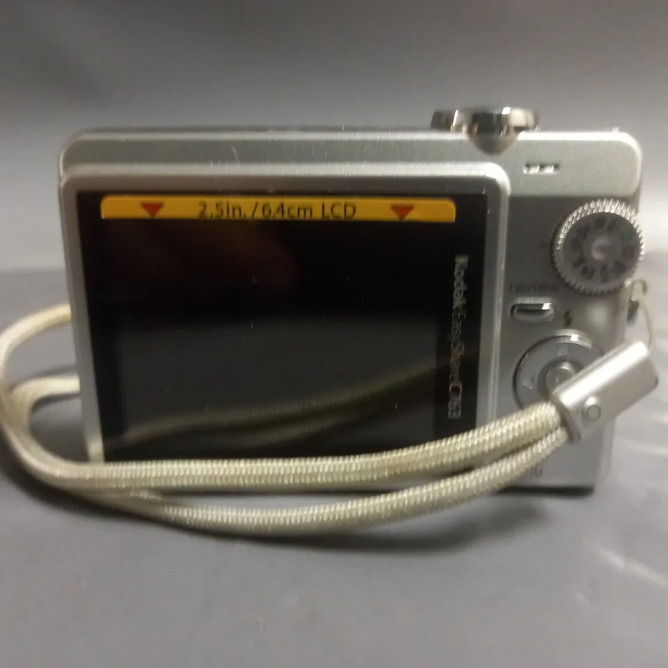 KODAK EASYSHARE C763 CAMERA